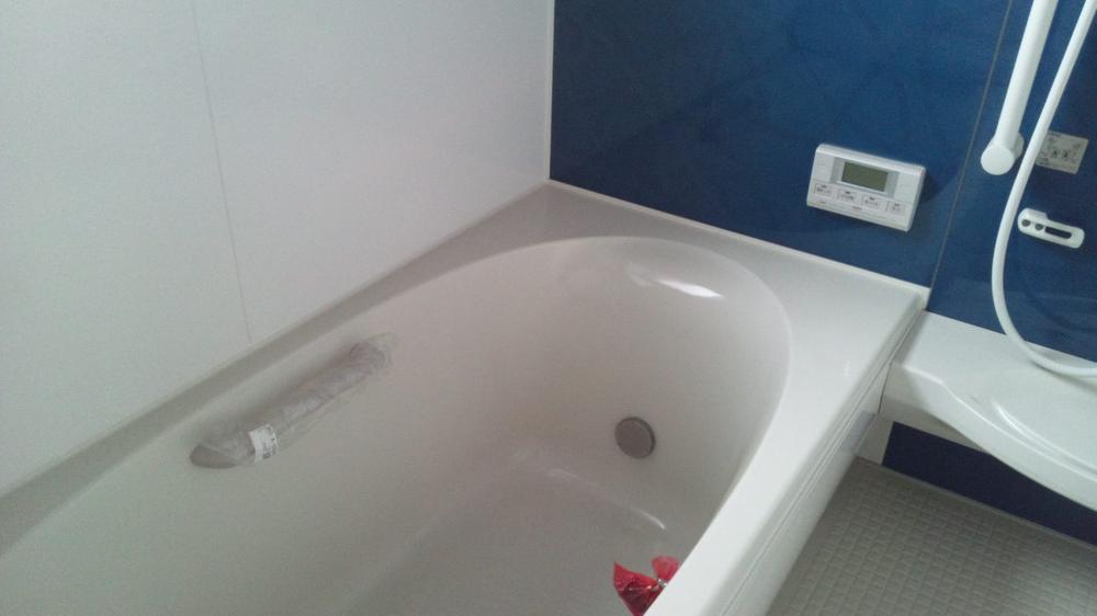 Bathroom. Indoor (June 2013) Shooting