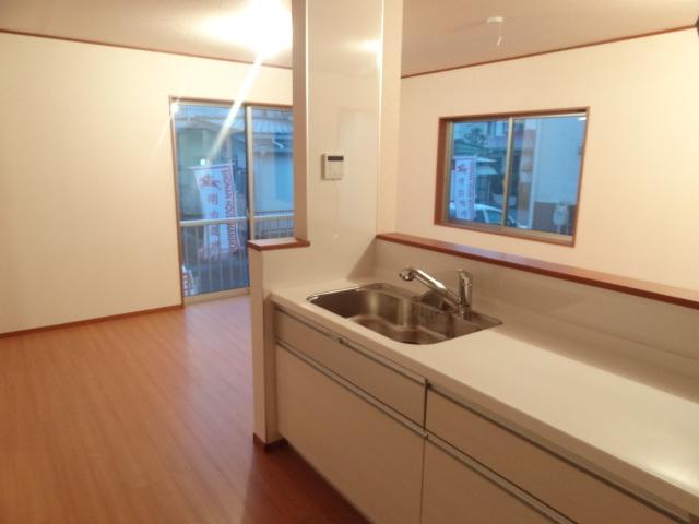 Kitchen. Introspection (November 2013) Shooting