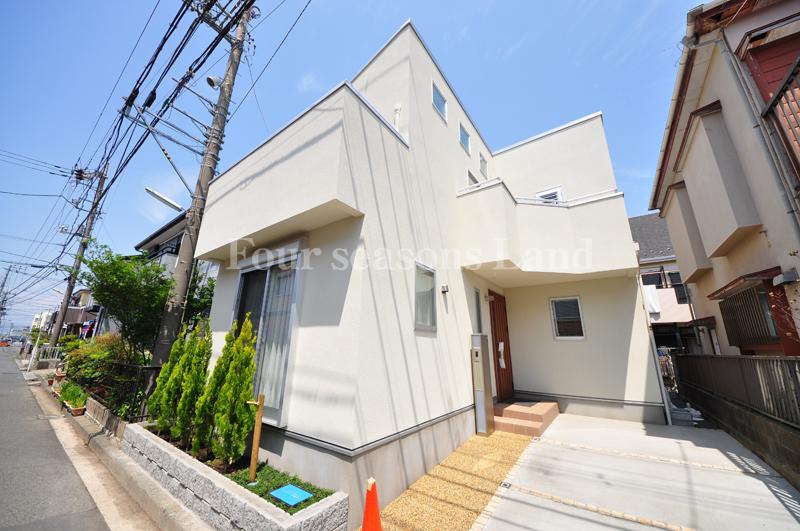 Local appearance photo. Local (March 2013) Shooting