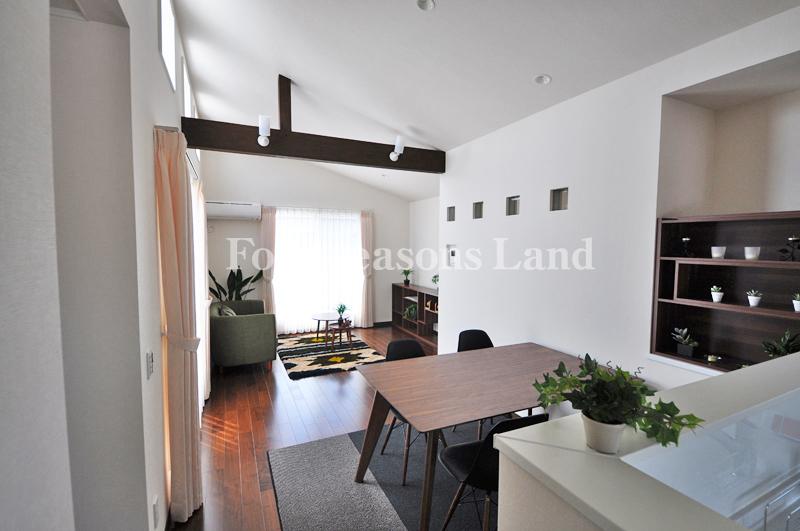 Living. Indoor (March 2013) Shooting