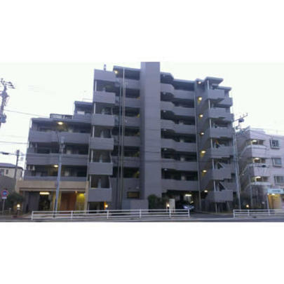 Local appearance photo. appearance