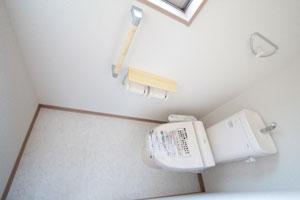 Toilet. 1 Building Local (11 May 2013) Shooting