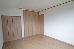 Non-living room. Building 2 Local (12 May 2013) Shooting