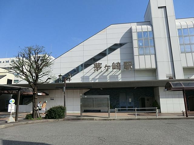 Other. Chigasaki Station