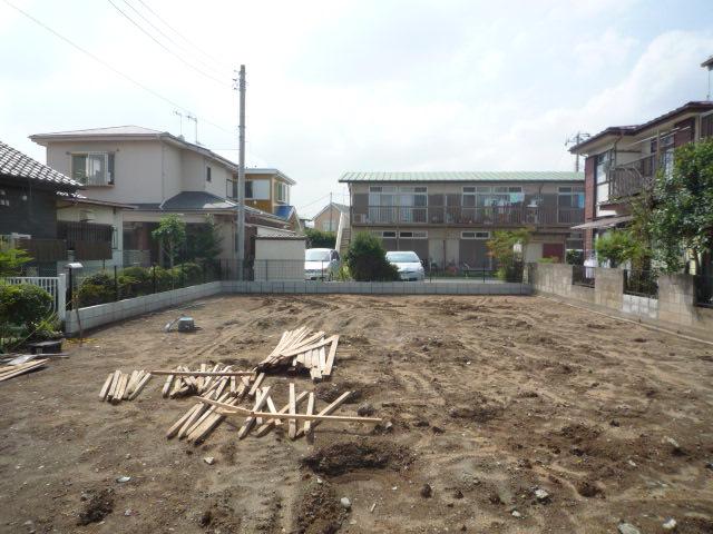 Local appearance photo. Local (September 2013) Shooting