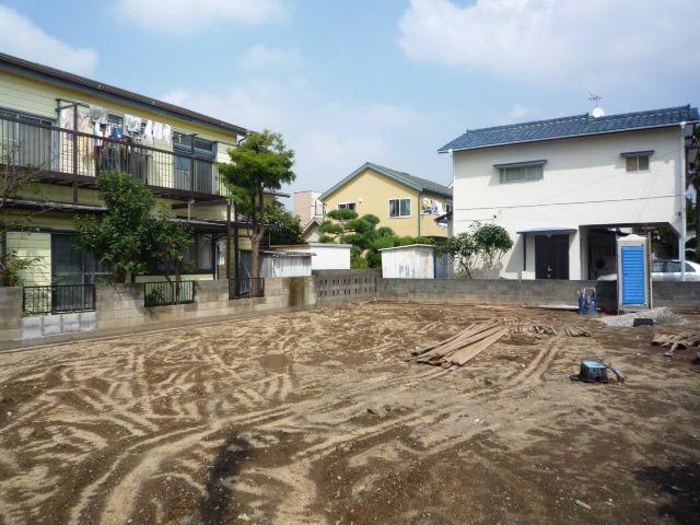 Local appearance photo. Local (September 2013) Shooting