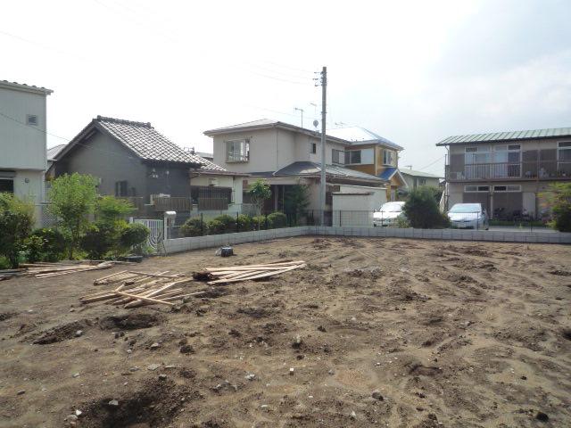 Local appearance photo. Local (September 2013) Shooting