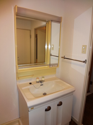 Washroom