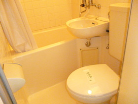 Bath