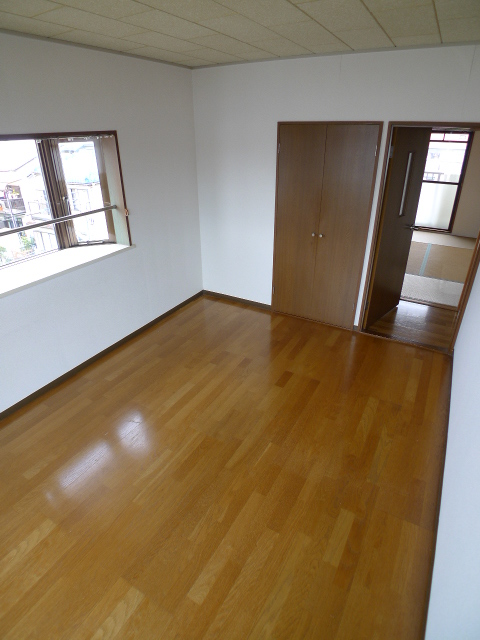Other room space