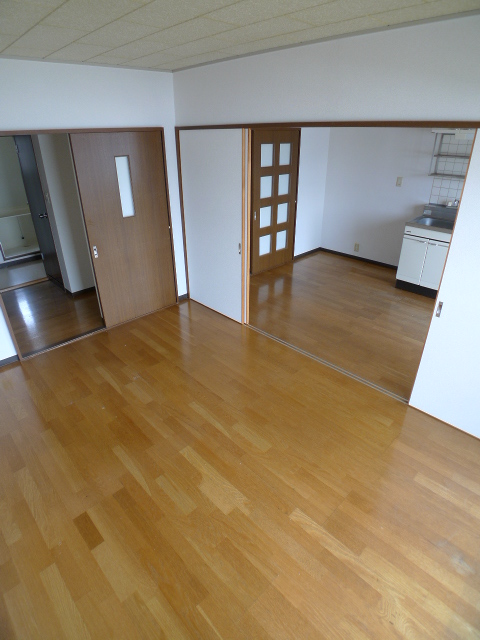 Living and room