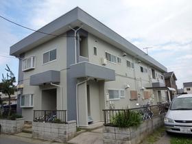 Building appearance