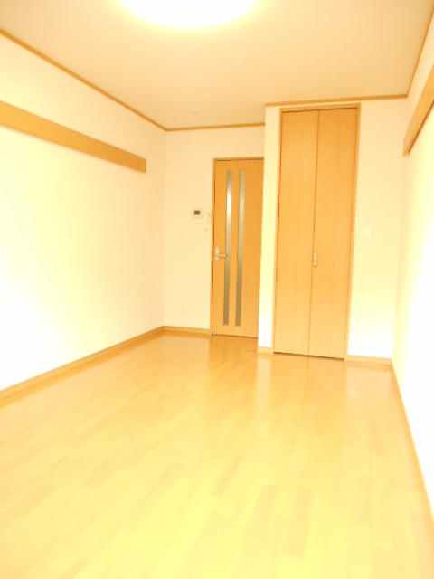 Other room space