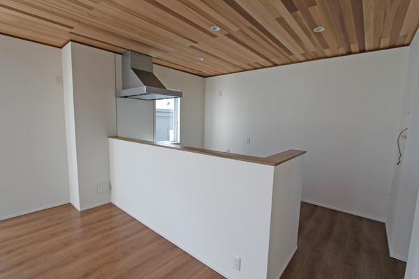 Kitchen. Local (10 May 2013) Shooting