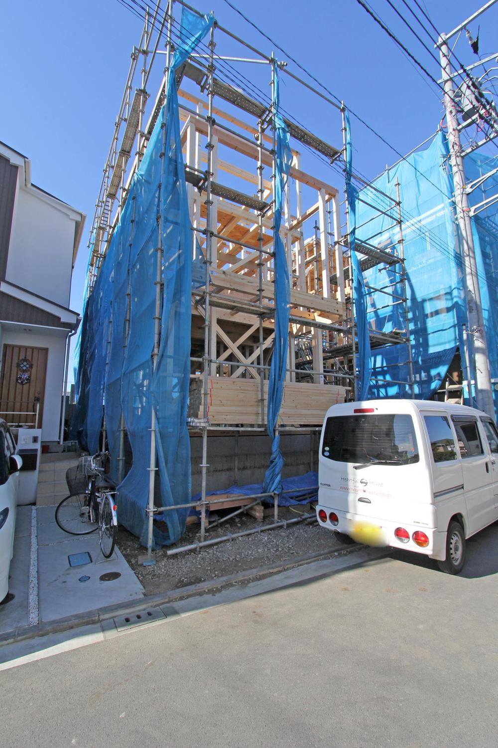 Local appearance photo. update 2013 December 14, shooting