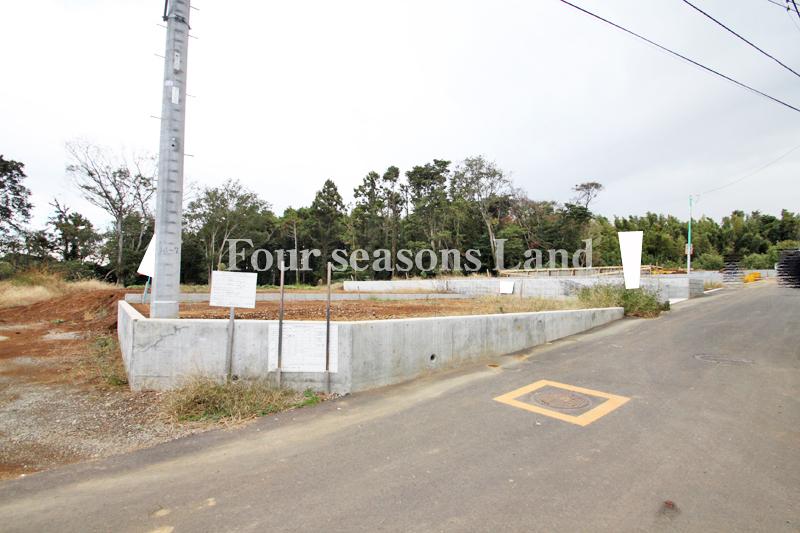 Local photos, including front road. Local (11 May 2013) Shooting A compartment