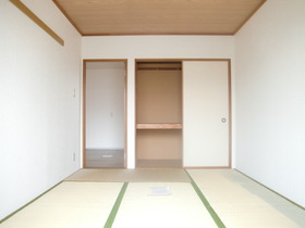 Living and room. Japanese style room