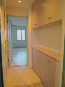Security. ☆ Shopping convenient station near the apartment! SOHO consultation! City gas ☆
