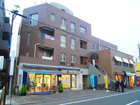 Other common areas. ☆ Shopping convenient station near the apartment! SOHO consultation! City gas ☆