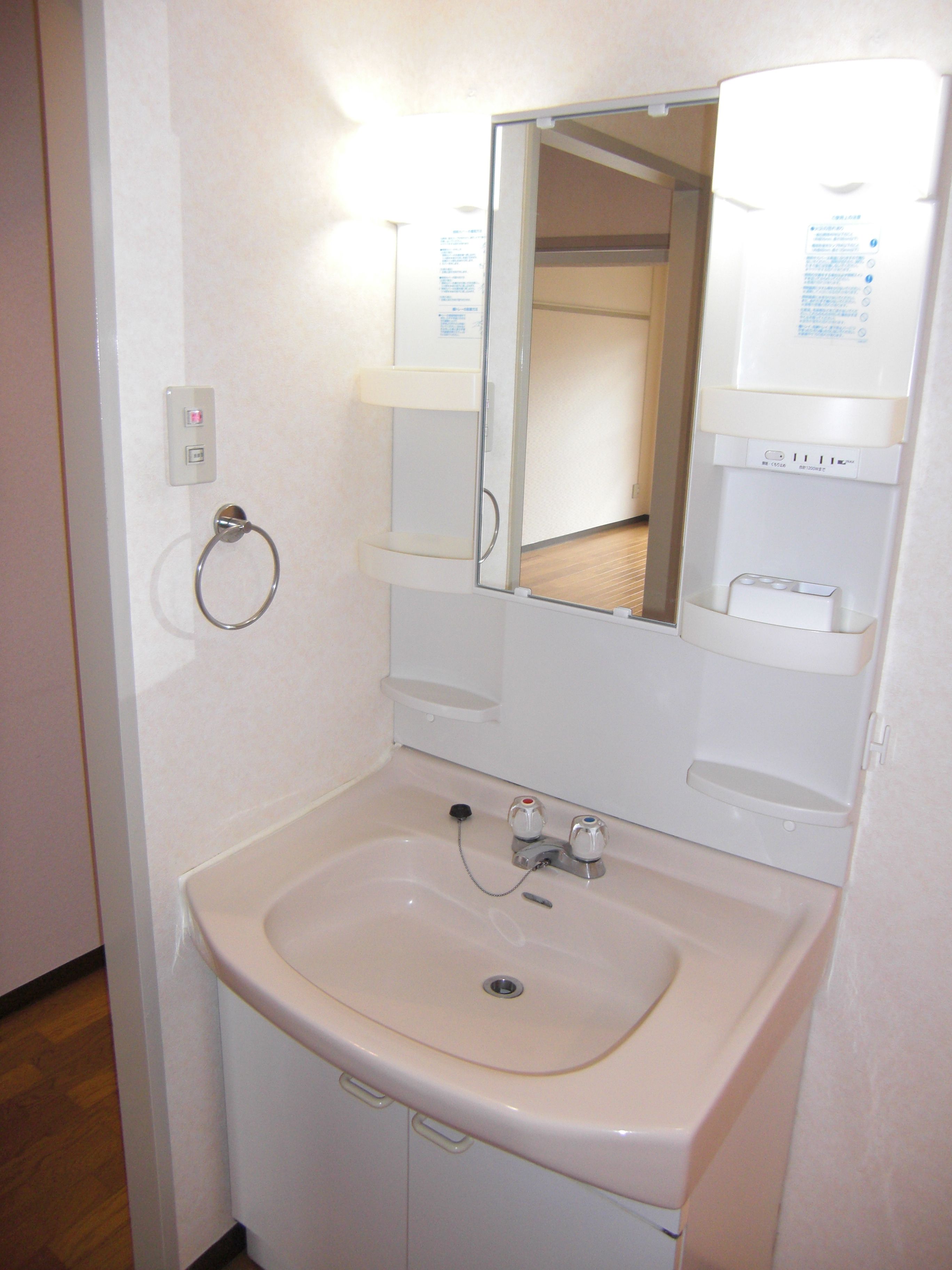 Washroom