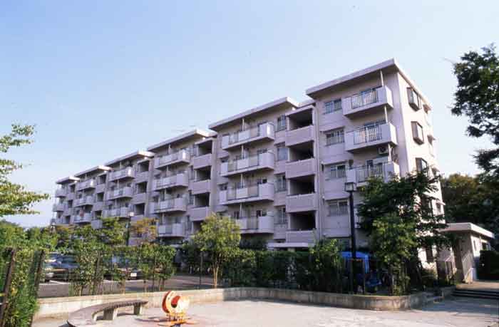 Building appearance