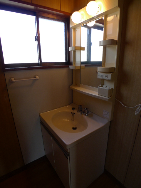 Washroom