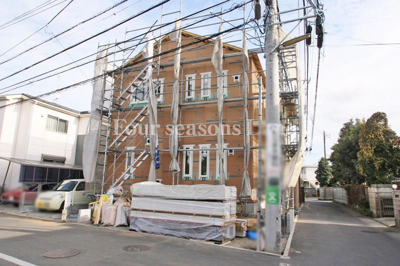 Rendering (appearance). Local (12 May 2013) Shooting