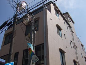 Building appearance
