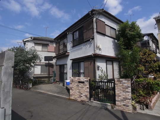 Local appearance photo
