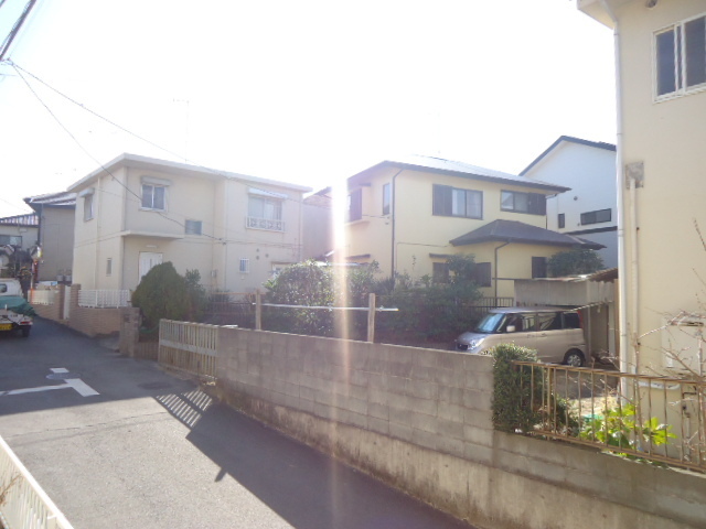 View.  ☆ Surfboard yard ・ To the sea three minutes ・ It will be built shallow Property ☆ 