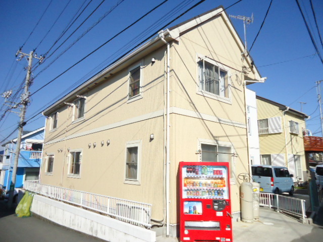 Other common areas.  ☆ Surfboard yard ・ To the sea three minutes ・ It will be built shallow Property ☆ 