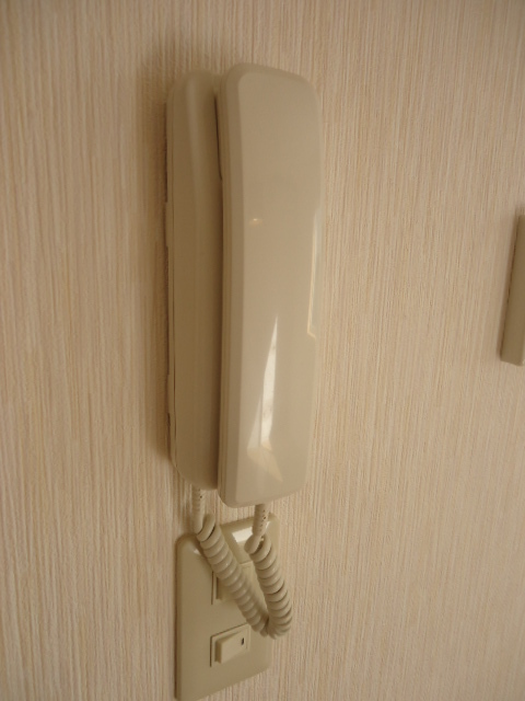 Security.  ☆ Surfboard yard ・ To the sea three minutes ・ It will be built shallow Property ☆ 