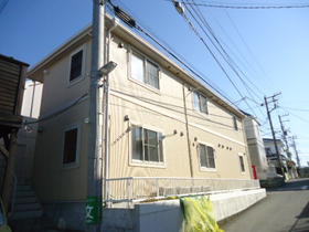 Building appearance