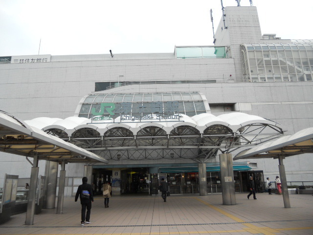Other. 1680m to Chigasaki Station (Other)