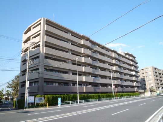 Local appearance photo. appearance