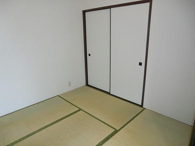 Other. Japanese-style room north