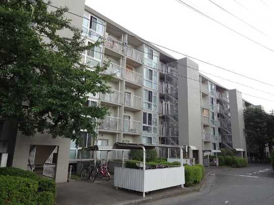 Local appearance photo. appearance