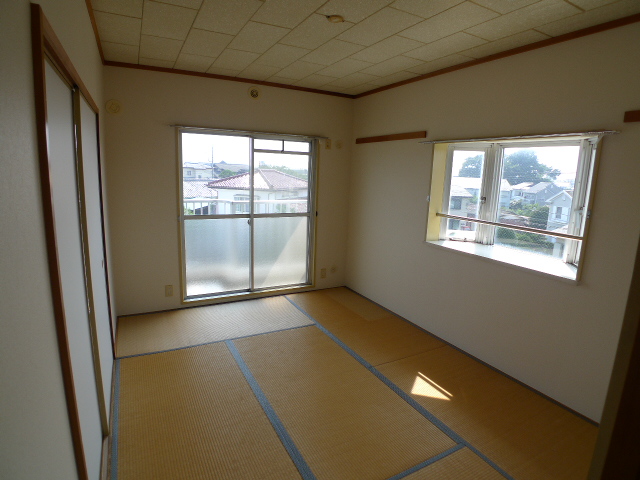 Other room space