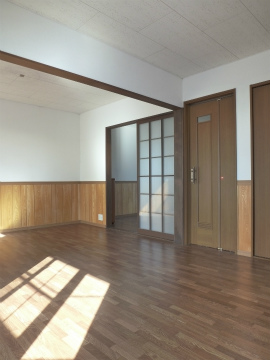 Other room space