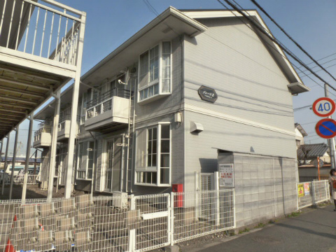 Building appearance