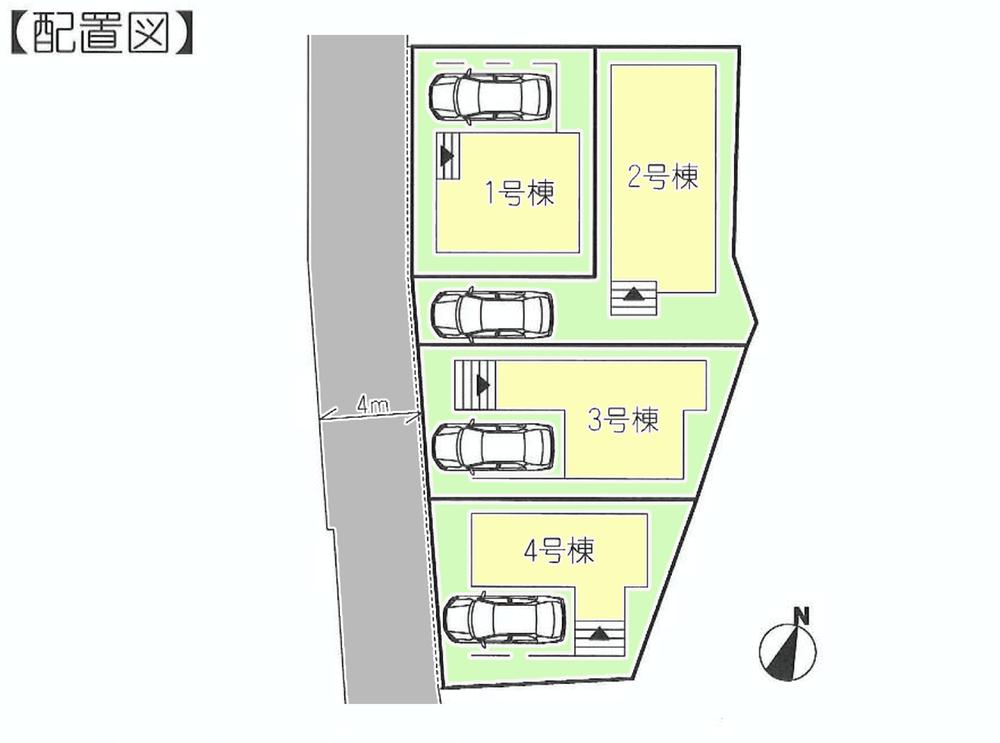 The entire compartment Figure