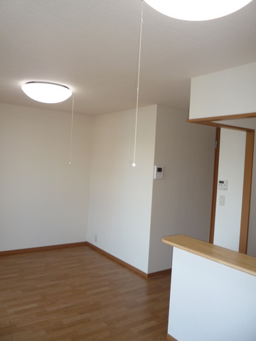 Living and room. Living