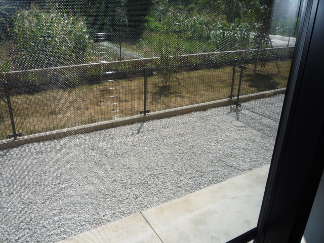 Other room space. There is a spacious garden