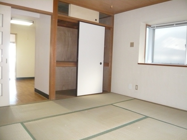 Other room space