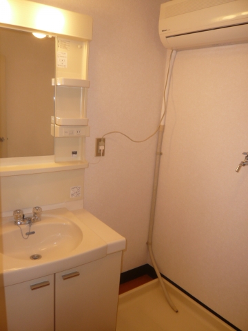 Washroom
