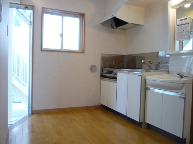 Living and room. Living