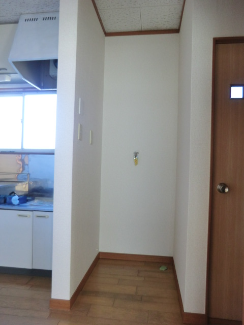 Washroom