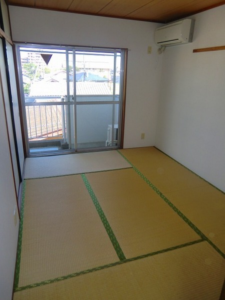 Other room space
