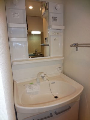 Washroom