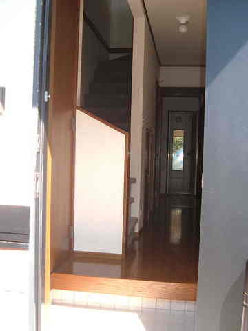 Other room space